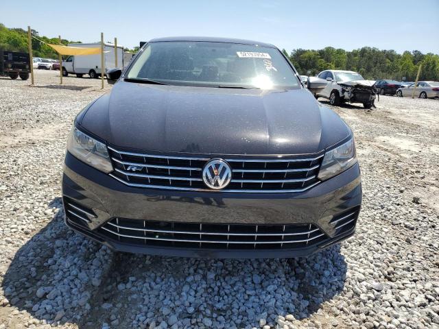 1VWAA7A37JC050524 Volkswagen PASSAT S