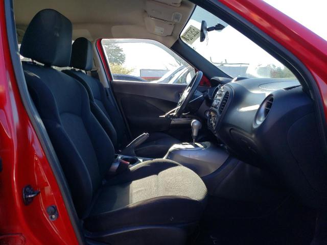 JN8AF5MV2ET355767 Nissan JUKE S