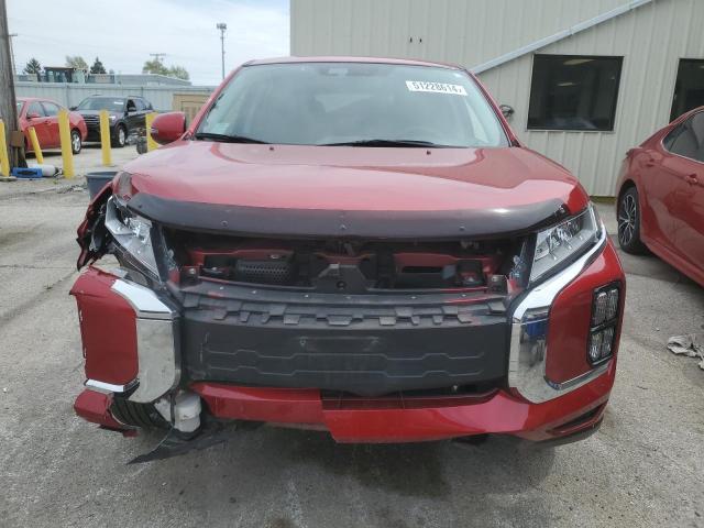 JA4AR3AU5LU001312 Mitsubishi Outlander Sport Es