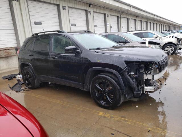 1C4PJMLX8LD608048 Jeep Cherokee Latitude Plus