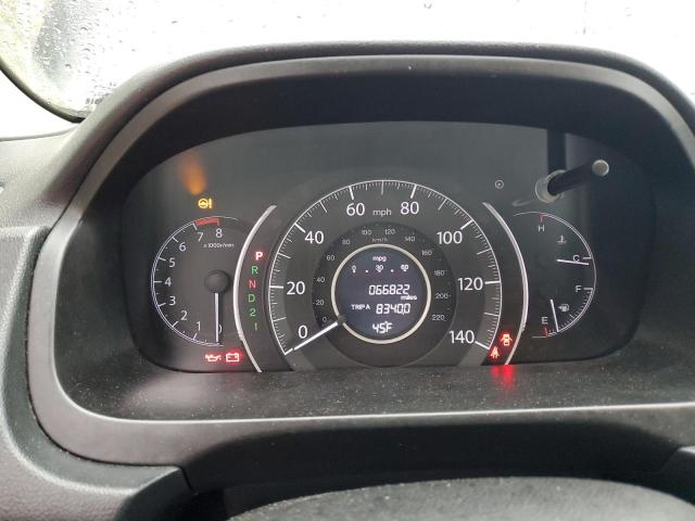 2HKRM4H39EH724829 Honda CR-V LX