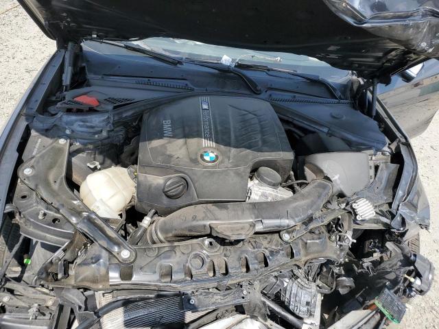 WBA1M1C56FV393176 BMW M235I
