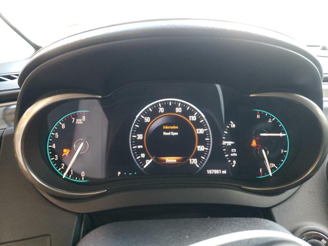 1G4GB5G39EF101365 Buick Lacrosse