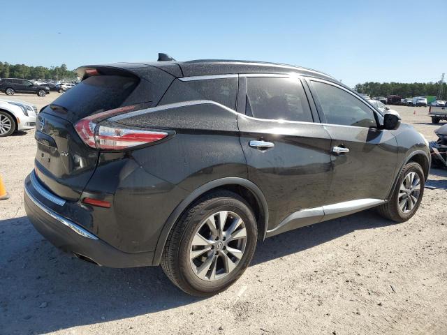 5N1AZ2MG6HN103365 Nissan MURANO S