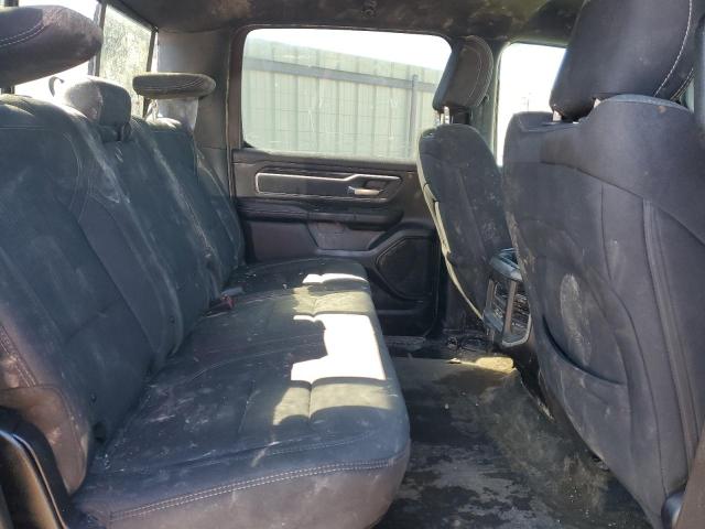 1C6SRFFTXKN850539 RAM 1500 Big Horn/lone Star
