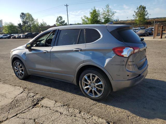 LRBFXCSAXLD194304 Buick Envision Essence