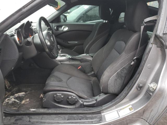 JN1AZ4EH5FM443426 Nissan 370Z BASE