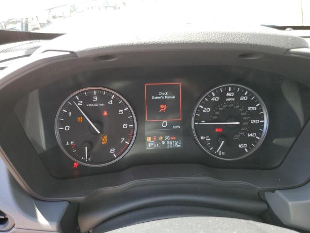 JF2GUADC7R8324477 Subaru Crosstrek Premium