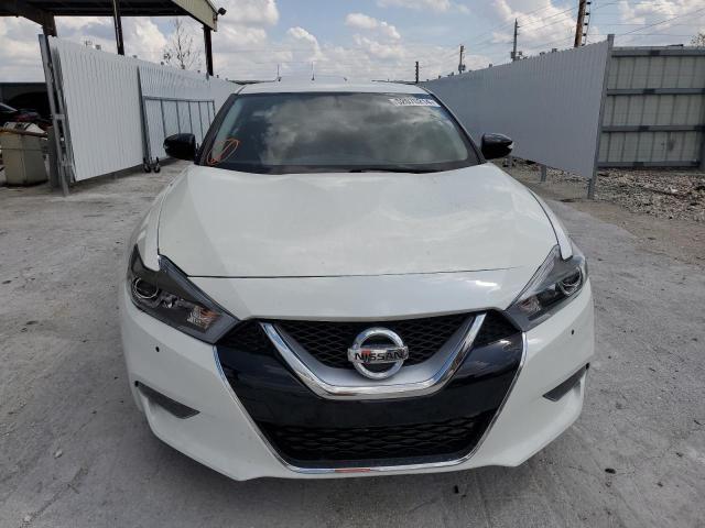1N4AA6AP5HC444376 Nissan Maxima 3.5s