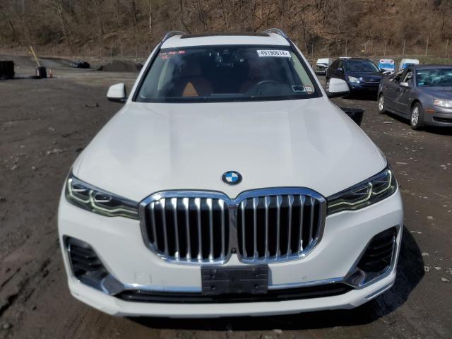 5UXCW2C05N9J27654 BMW X7 Xdrive40i