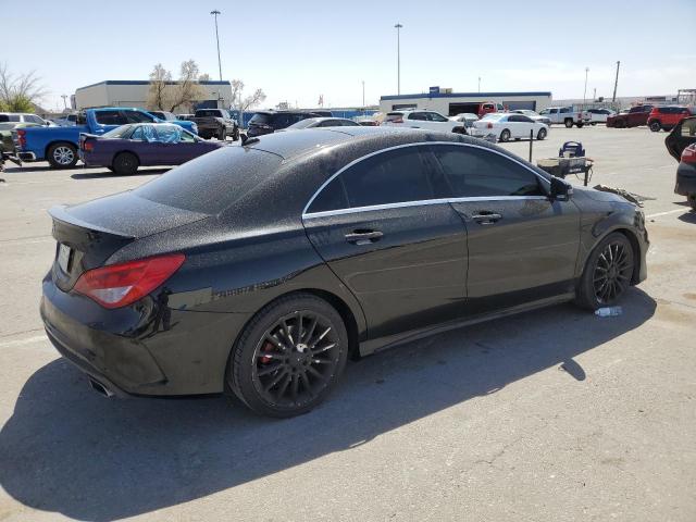 WDDSJ4EB7GN389780 Mercedes-Benz CLA 250
