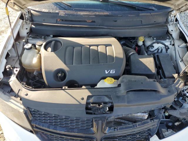 3C4PDCGG2HT556655 Dodge Journey Crossroad