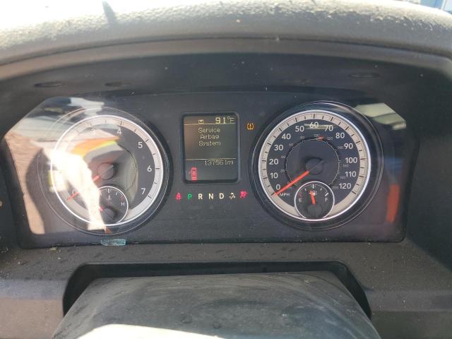 3C6JR6AT7JG171127 RAM 1500 St