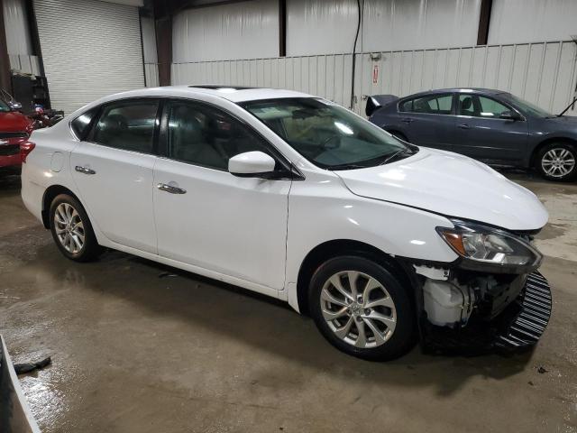 3N1AB7APXGY339628 Nissan SENTRA S
