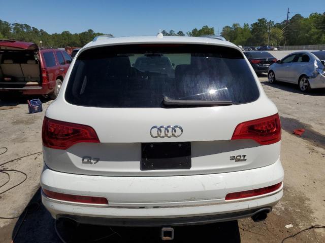 WA1LGAFE5FD032116 Audi Q7 Premium Plus