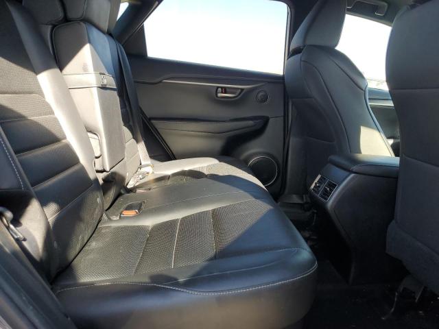 JTJBARBZ0J2171906 Lexus Nx 300 Base
