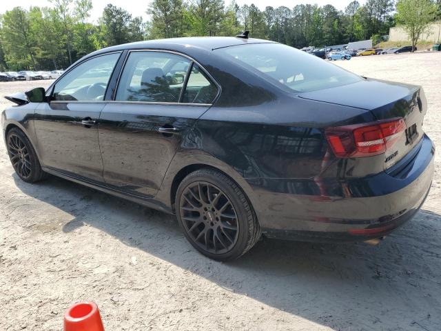 3VWB67AJ4HM320788 Volkswagen JETTA SE