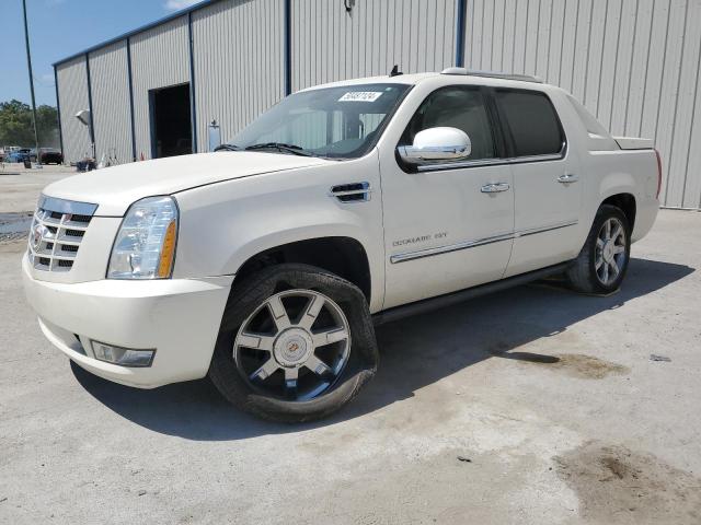 Auction sale of the 2012 Cadillac Escalade Ext Premium, vin: 3GYT4NEF1CG307571, lot number: 50487124