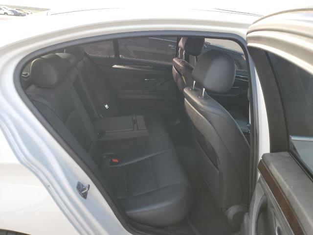 WBA5A5C55ED508713 BMW 528 I