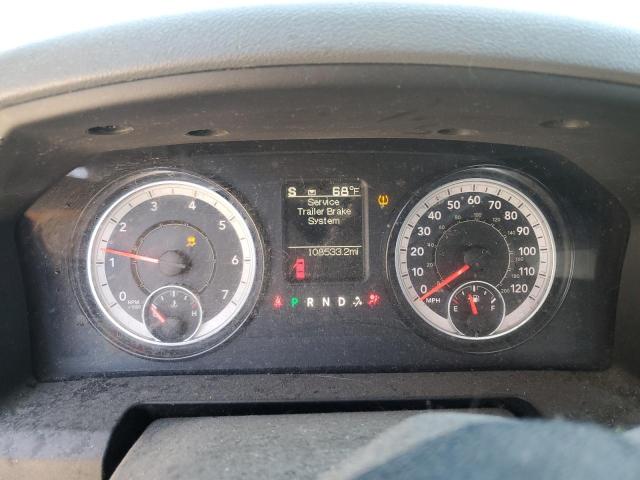 1C6RR7FT1HS809764 RAM 1500 St