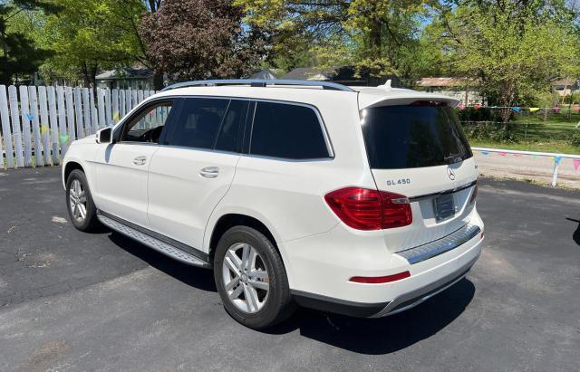 4JGDF6EE9FA524494 Mercedes-Benz Gl 450 4matic