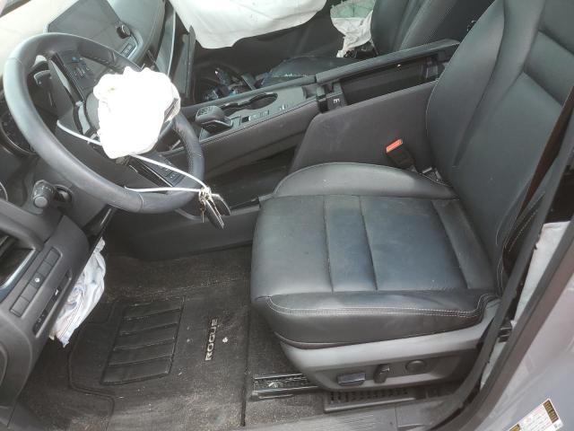 5N1BT3CA3PC746985 Nissan Rogue Sl