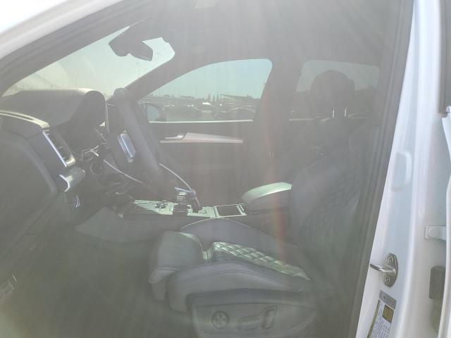 WA1A4AFYXJ2174301 Audi Sq5 Premium Plus