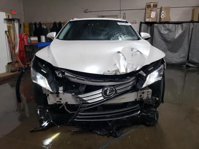 2T2BZMCA3GC010656 Lexus Rx 350 Base