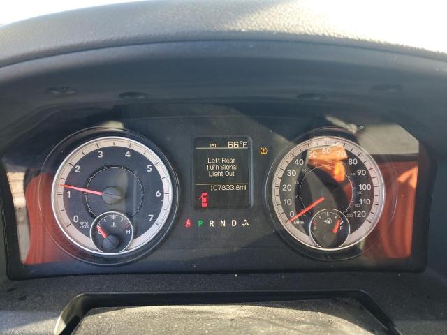3C6JR6DT3GG200868 RAM 1500 St