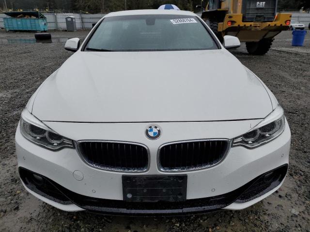 WBA4U7C39H5H19881 BMW 430I