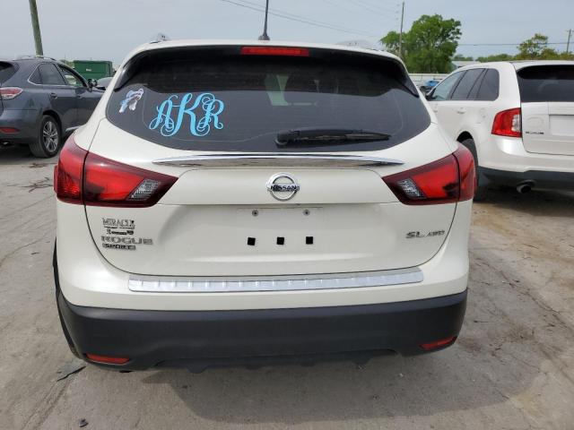 JN1BJ1CR7HW144291 Nissan Rogue Sport S
