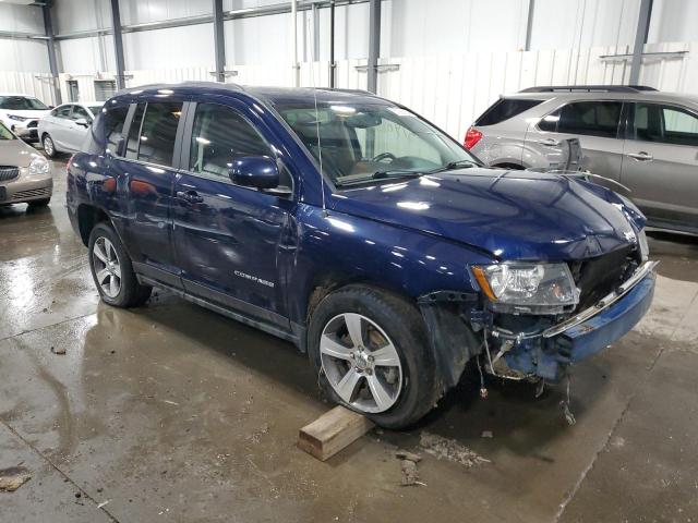 1C4NJDEB8HD153427 Jeep Compass Latitude