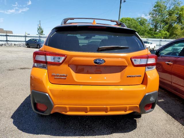 JF2GTADC3JH221628 Subaru Crosstrek Premium