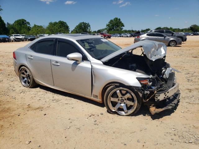 JTHBA1D25J5071432 Lexus IS 300