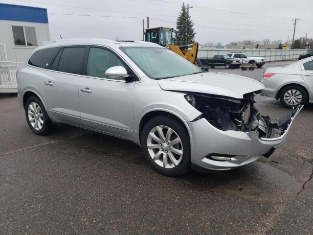 5GAKVCKD0GJ209160 Buick Enclave