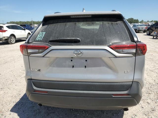 2T3H1RFV2KW044832 Toyota RAV4 LE