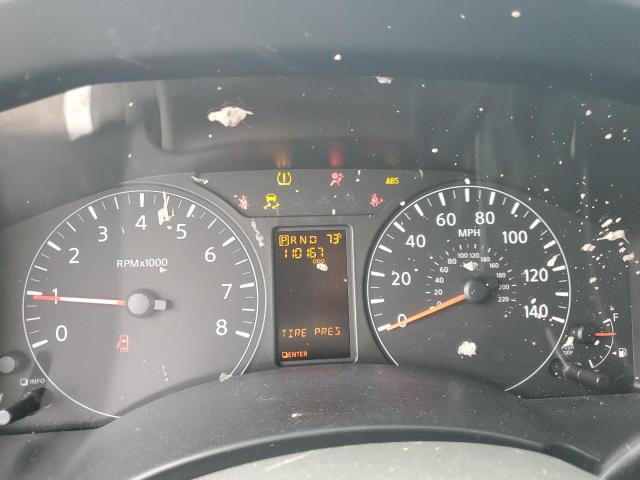 1N6BF0KY1LN811904 Nissan NV 2500 S