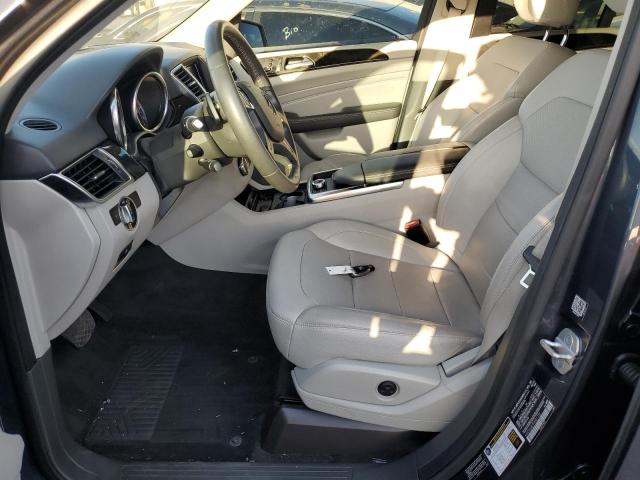 4JGDA5JB7FA551732 Mercedes-Benz ML 350