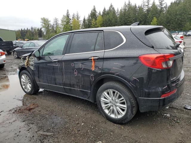 LRBFXBSA6JD009351 Buick Envision Preferred