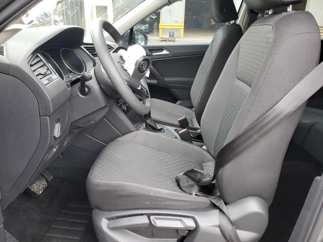 3VV1B7AXXMM132271 Volkswagen TIGUAN S