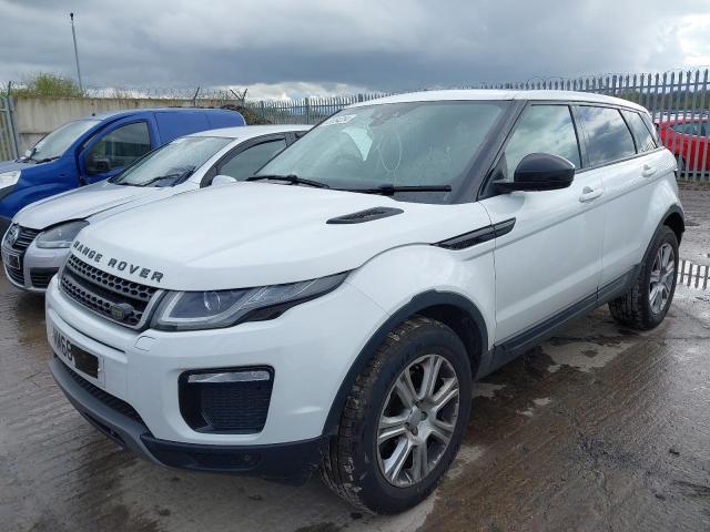 Auction sale of the 2016 Land Rover Range Rove, vin: *****************, lot number: 49354254