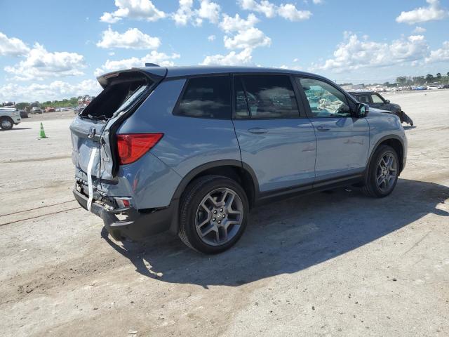 5FNYF8H57NB000361 Honda Passport Exl