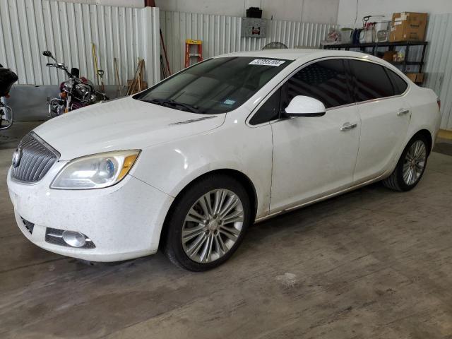 Auction sale of the 2014 Buick Verano, vin: 1G4PP5SK6E4144895, lot number: 52355204
