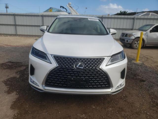 2T2HZMAA2NC253465 Lexus RX 350