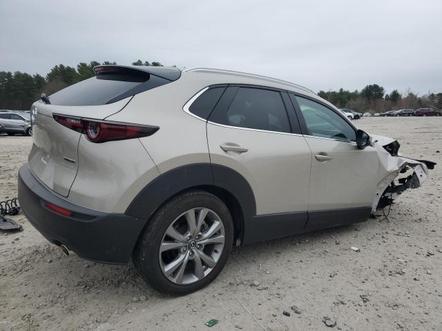 3MVDMBBM0PM583371 Mazda Cx-30 Select