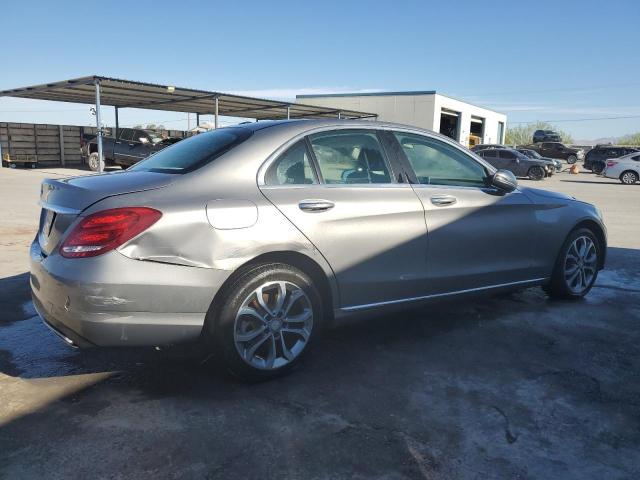 55SWF4JB0FU054469 Mercedes-Benz C 300