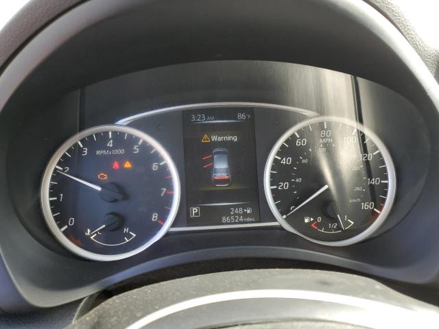3N1AB7AP5GL675877 Nissan SENTRA S