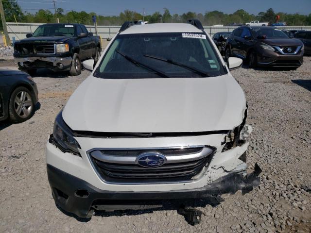 4S4BTACC5M3215868 Subaru Outback Premium