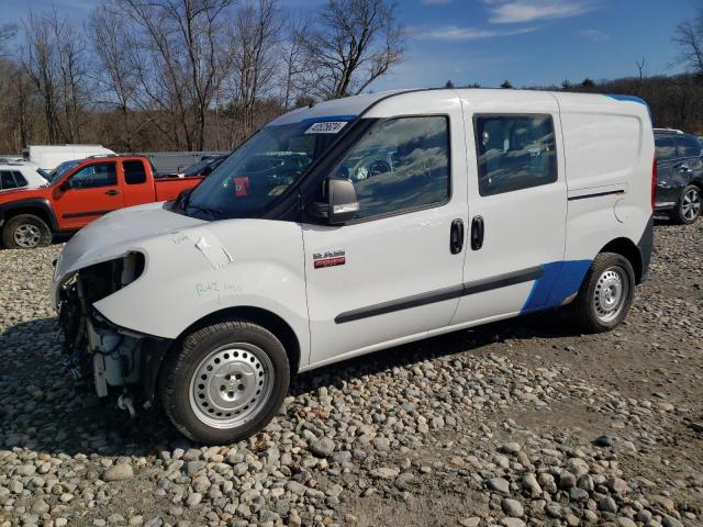 Auction sale of the 2019 Ram Promaster City, vin: ZFBHRFAB7K6N51346, lot number: 51994734