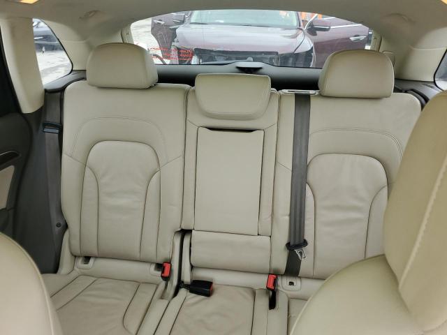 WA1L2AFP5HA047543 Audi Q5 Premium Plus